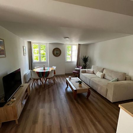Appartement T3 Cambo-Les-Bains Exterior foto