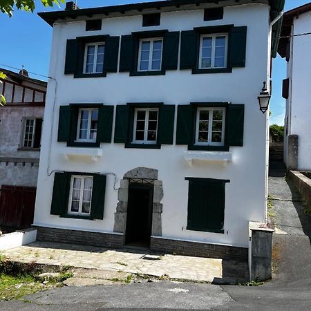 Appartement T3 Cambo-Les-Bains Exterior foto