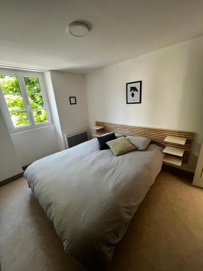 Appartement T3 Cambo-Les-Bains Exterior foto
